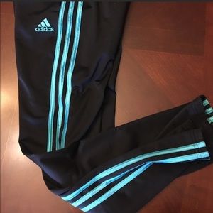 Brand New Adidas Pants